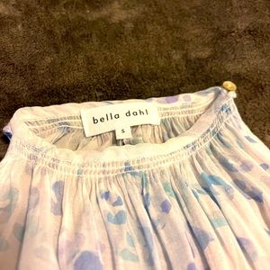 Brand New with Tag. Bella Dahl Top Sleeveless